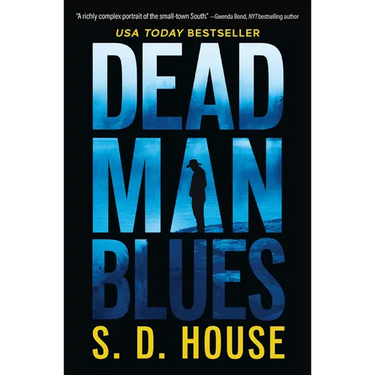 Dead Man Blues