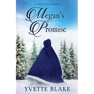 Megan's Promise
