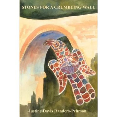 Stones for a Crumbling Wall
