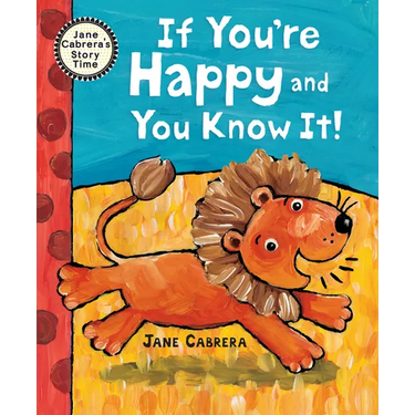 If You're Happy and You Know It