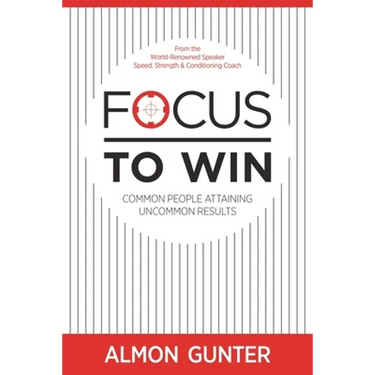Focus To Win