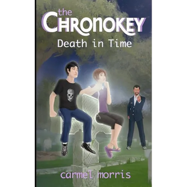 The Chronokey: Death in Time