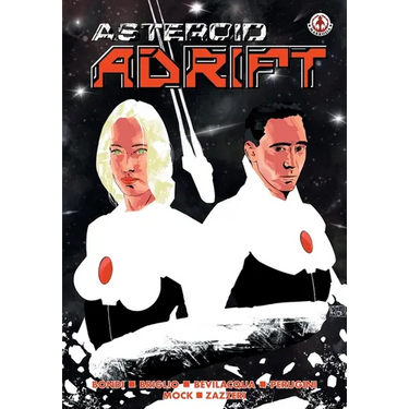 Asteroid Adrift