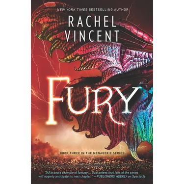 Fury