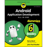 Android Application Development All-in-One ForDummies, 3rd Edition