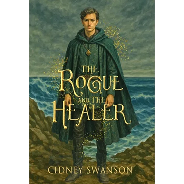 The Rogue and the Healer