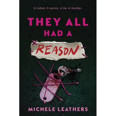They All Had a Reason