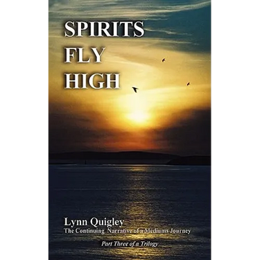 Spirits Fly High