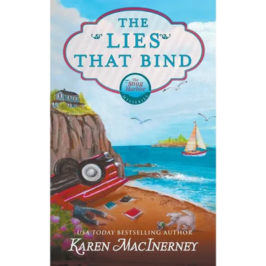 The Lies that Bind