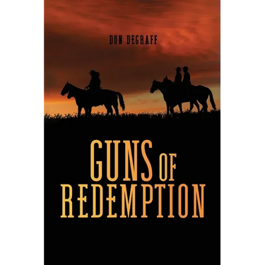 Guns of Redemption