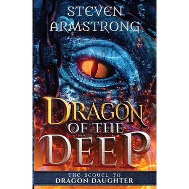 Dragon of the Deep