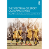 The Spectrum of Sport Coaching Styles