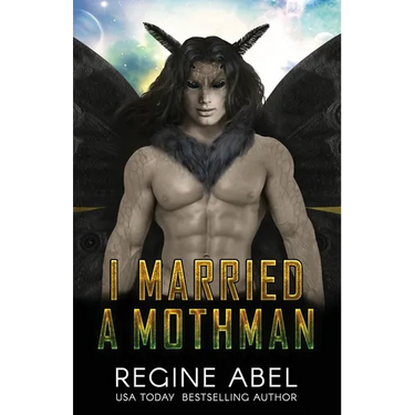 I Married a Mothman