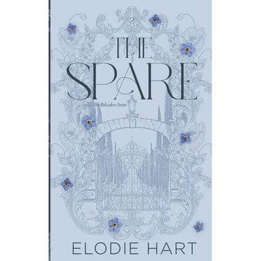 The Spare