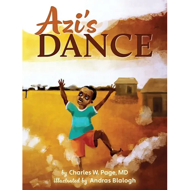 Azi's Dance