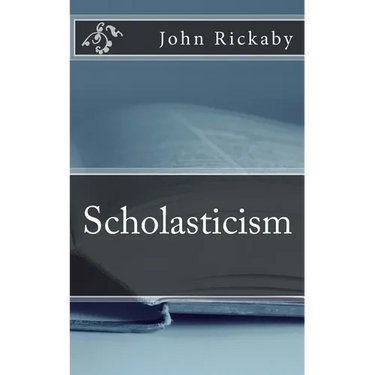 Scholasticism