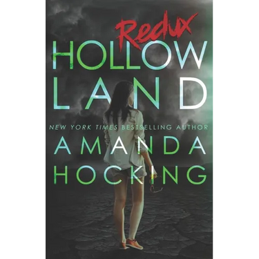 Hollowland: Redux
