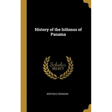 History of the Isthmus of Panama