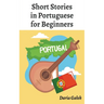 Short Stories in Portuguese for Beginners