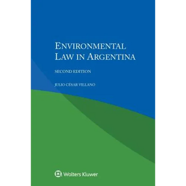Environmental Law in Argentina