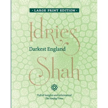 Darkest England