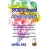 Secrets Beyond Aromatherapy: Chakra Healing Secrets, Etheric Colour Codes, Transformation Secrets: Behind the Invisible Etheric Codes of Essential Oil
