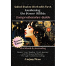 Shadow Work Tarot: A Collection of Guided Tarot Spreads Themed Around Shadow-Self Concepts