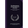 The Masterpieces and the History of Literature: Analysis, Criticism, Character and Incident, Volume 3