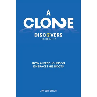 A Clone Discovers His Identity: How Alfred Johnson Embraces His Roots