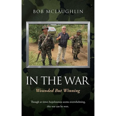 In the War: Wounded But Winning