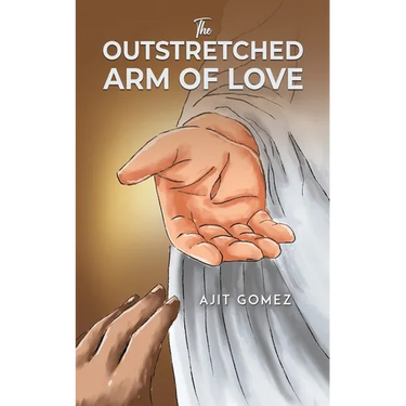 The Outstretched Arm of Love