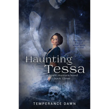 Haunting Tessa: A Spirit Hunters Novel