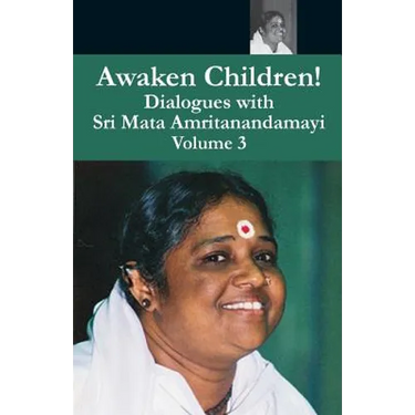 Awaken Children Vol. 3