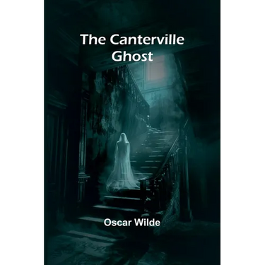 The Canterville Ghost