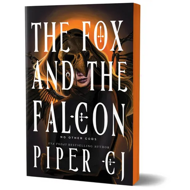 The Fox and the Falcon (Deluxe Edition)