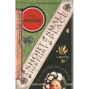 A Short History of a Small Place
