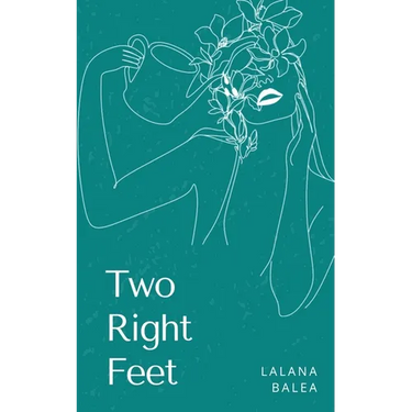 Two Right Feet