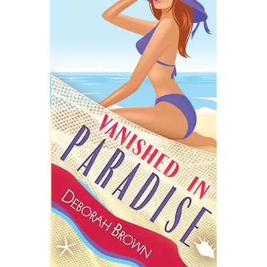 Vanished in Paradise