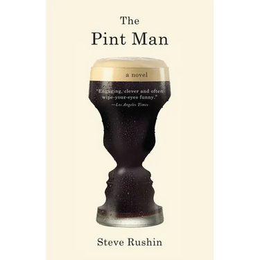 The Pint Man