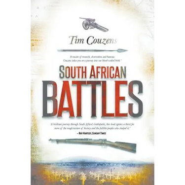 South African Battles