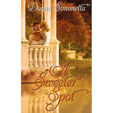 A Sweeter Spot