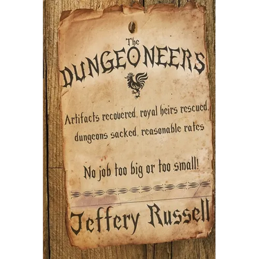 The Dungeoneers