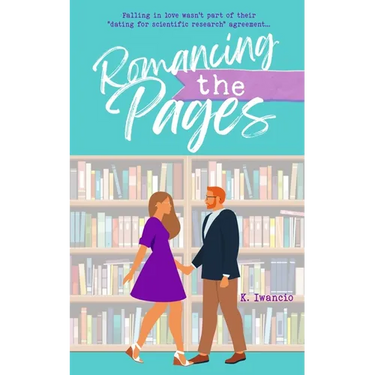 Romancing the Pages