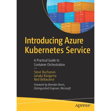 Introducing Azure Kubernetes Service: A Practical Guide to Container Orchestration