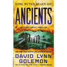 Ancients: An Event Group Thriller