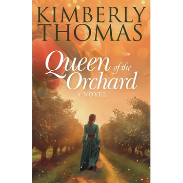 Queen of the Orchard