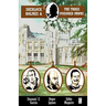 Sherlock Holmes and the Three Poisoned Pawns