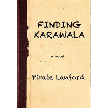 Finding Karawala