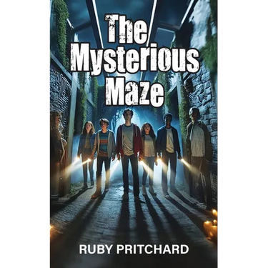 The Mysterious Maze