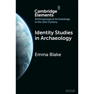 Identity Studies in Archaeology